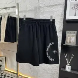 chrome hearts pantalons pour unisexe s_1203570